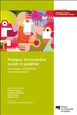Pratiques d'intervention sociale et pandémie