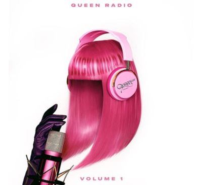 Queen Radio : Volume 1