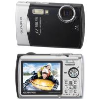Olympus µ 790 SW noir