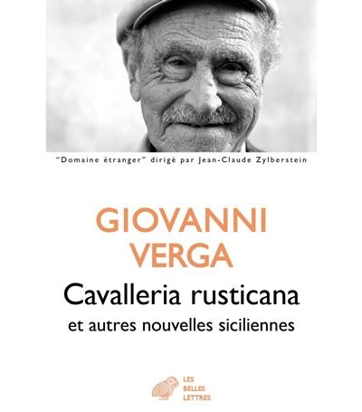 Cavalleria Rusticana et autres nouvelles