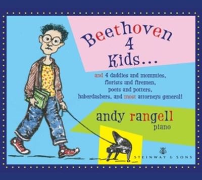 BEETHOVEN 4 KIDS