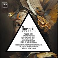 Concertos pour flûte