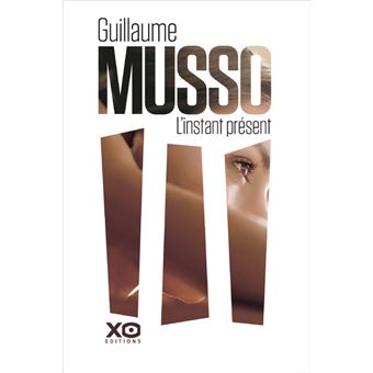 Le livre le plus vendu en 2018 a été un livre de Guillaume Musso 