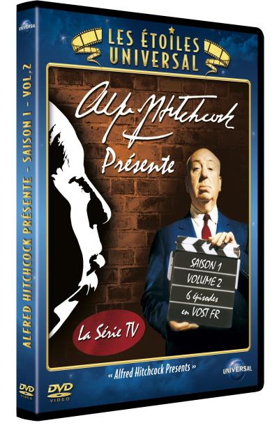 Saison 1 Volume 2 - DVD