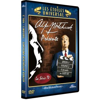 Saison 1 Volume 2 - DVD - DVD Zone 2 - Achat & prix | fnac