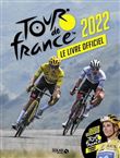 Livre officiel du Tour de France 2022