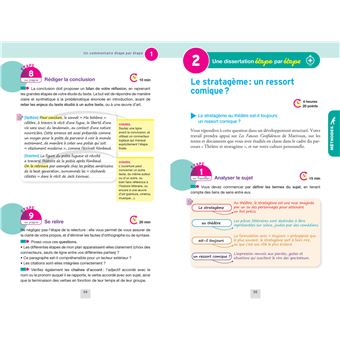 Annales du bac Annabac 2023 Français 1re générale