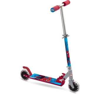 Trottinette 3 Roues Spider-Man