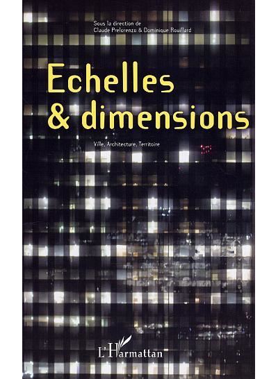 Echelles et dimensions