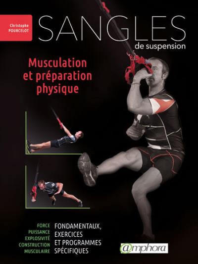 Sangles de suspension - Musculation et préparation physique