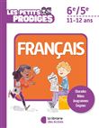 Les petits prodiges – Français 6e/5e