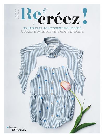 Re créez