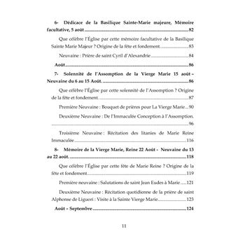 Priez pour nous sainte Mère de Dieu - Vol 2