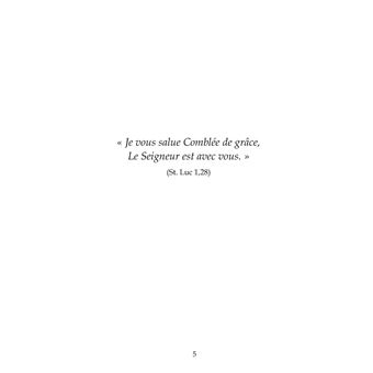 Priez pour nous sainte Mère de Dieu - Vol 2