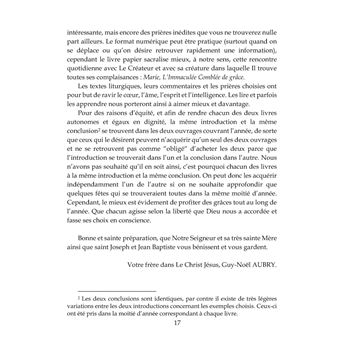 Priez pour nous sainte Mère de Dieu - Vol 2