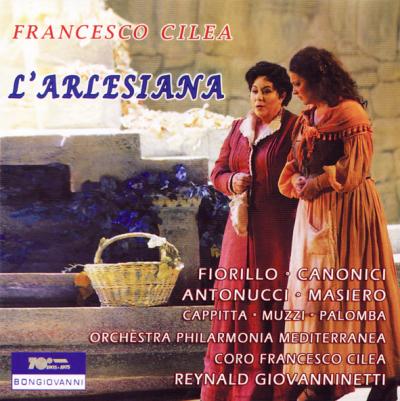 Larlesiana
