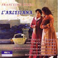 L'Arlesiana