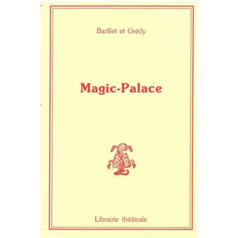 Magic-Palace