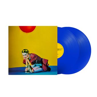 La symphonie des éclairs (Orchestral Odyssey) Édition Limitée Exclusivité Fnac Vinyle Bleu