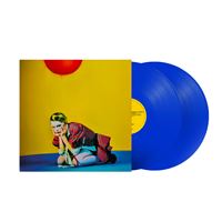 Next planet please : CD album en David T. Chastain : tous