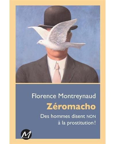 Zéromacho