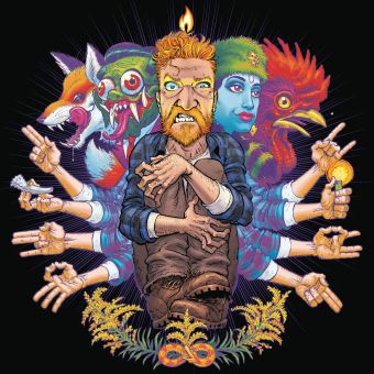 Tyler Childers - 1