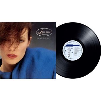 Lost Song - Jane Birkin - Vinyle album - Achat & prix | fnac