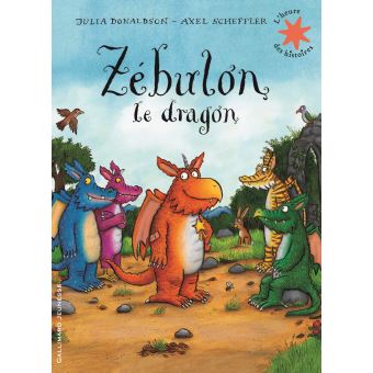 Zébulon le dragon