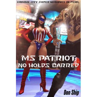 Full Service Massage Video Super Heroine In Peril