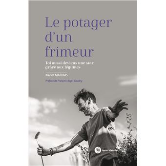 Le potager d'un frimeur