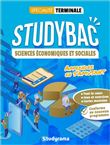 Sciences éonomiques et sociales Terminale
