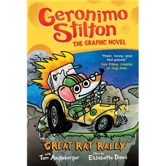 Mai perdere la bussola! Speciale orienteering - Geronimo Stilton