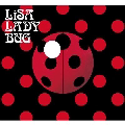Ladybug Type B
