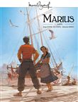 M. Pagnol en BD : Marius - vol. 01/2