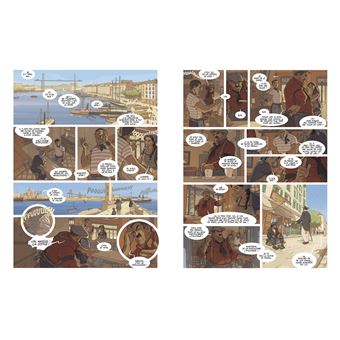 M. Pagnol en BD : Marius - vol. 01/2