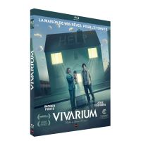 Vivarium Blu-ray