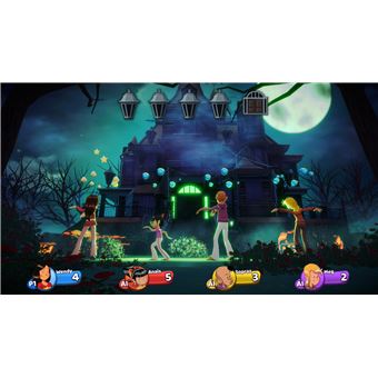 Les Sisters Show devant ! Edition Survitaminée PS4