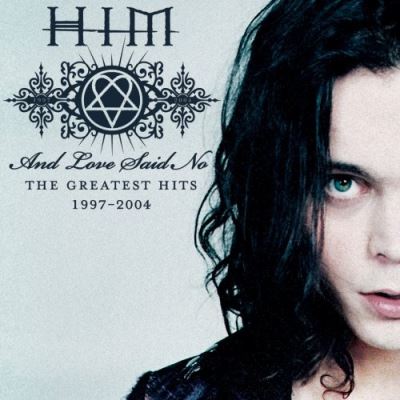 And love said no - Greatest hits 1997 2004