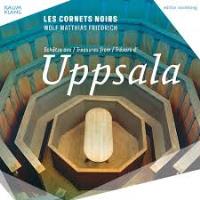 Tresors d'Uppsala