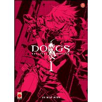 Dogs Bullets And Carnage