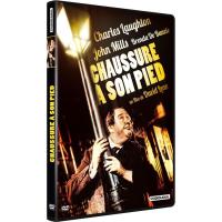 Chaussure à son pied DVD