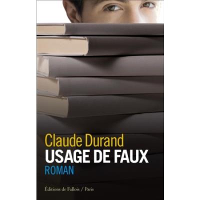 Usage de faux