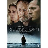 Ride upon the storm S2-NL