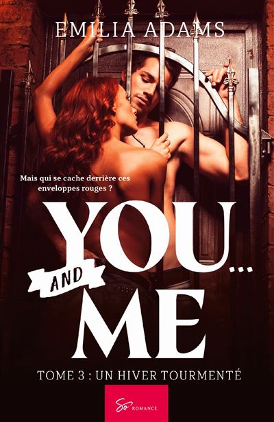 You... And me