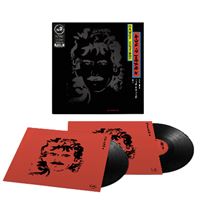 Live In Japan - Vinilo
