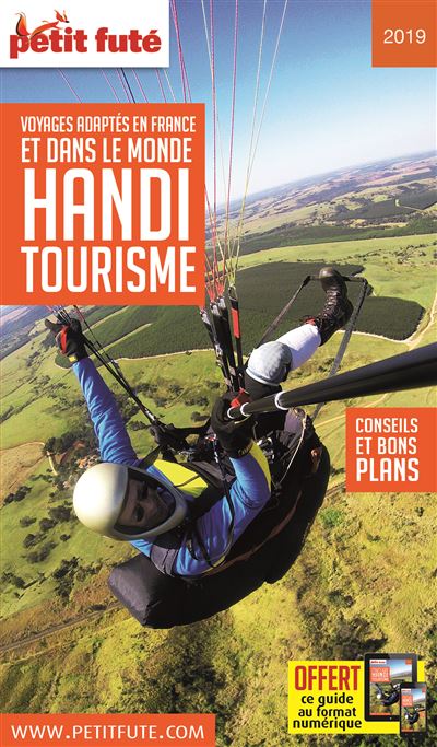 Handi tourisme