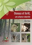 Oiseaux et foret une alliance naturelle