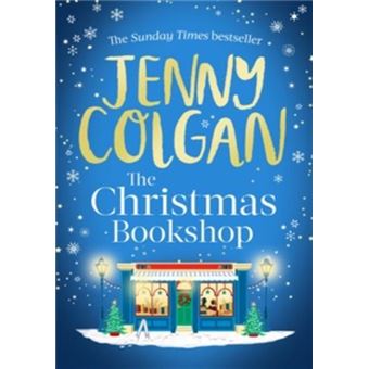 THE CHRISTMAS BOOKSHOP