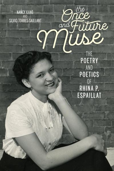 The Once and Future Muse - University of Pittsburgh Press