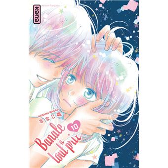 Banale à tout prix - Tome 10